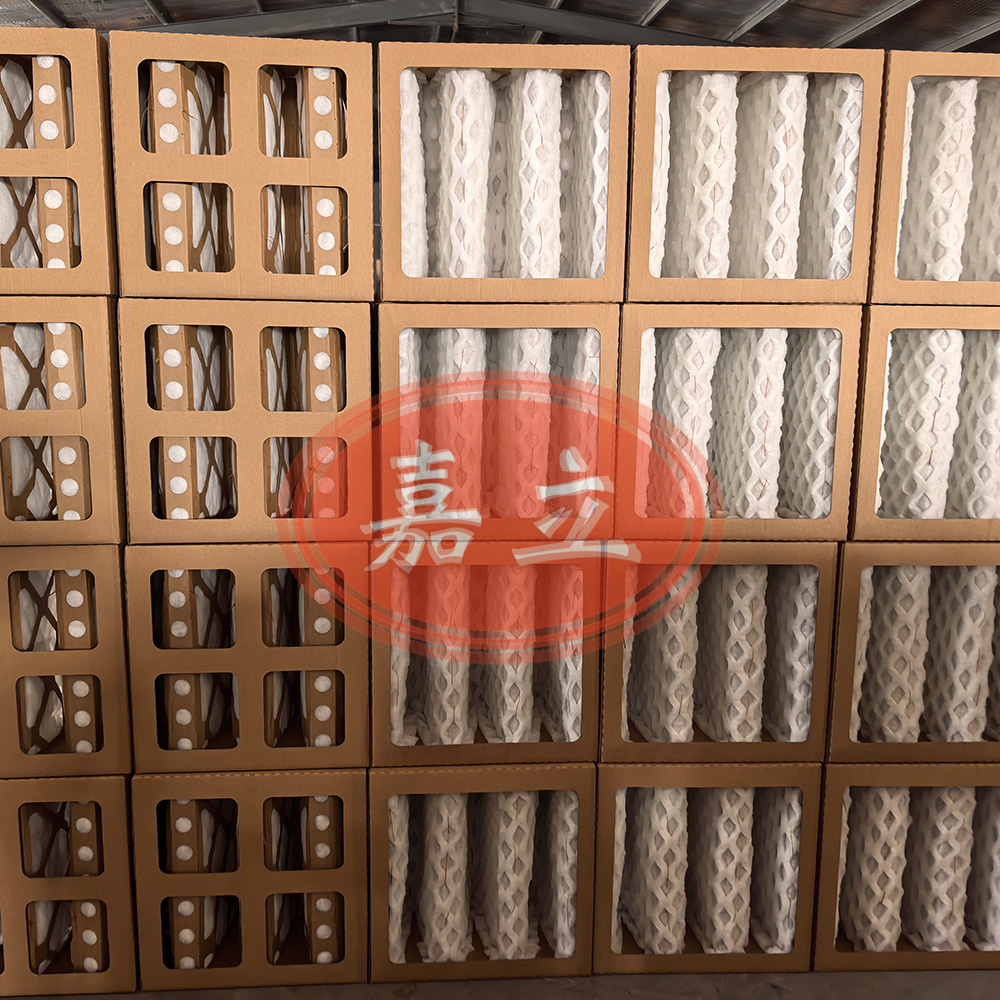 石景山dpa纸盒式过滤器